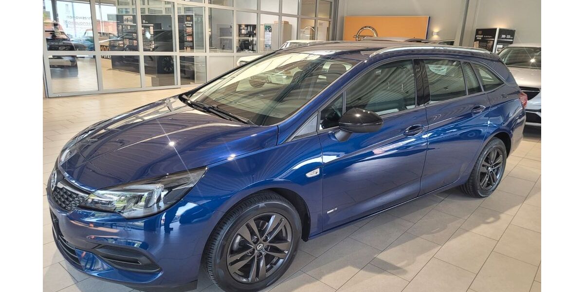 Opel Astra 48.000 km 15.800 &euro; Lengerich 49525