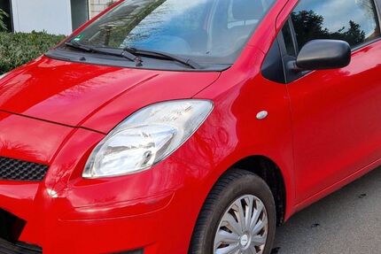 Toyota Yaris 297.410 km 1.190 &euro; Münster 48145