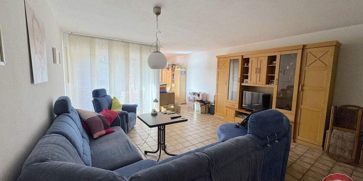 Etagenwohnung Emsdetten - 9 Zimmer, 276 m&sup2;, 550.000&euro; | Angebot:25672797