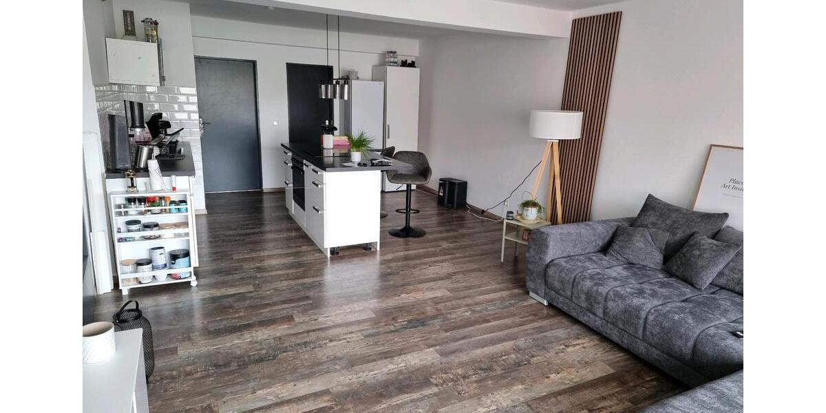 Etagenwohnung Münster Münster-Südost - 3 Zimmer, 61 m&sup2;, 320.000&euro; | Angebot:26780599