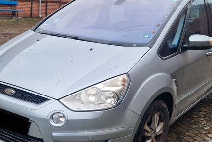 Ford S-Max 306.721 km 1.900 &euro; Münster 48157