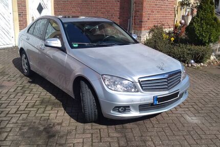 Mercedes-Benz C 180 91.000 km 6.800 &euro; Steinfurt 48565