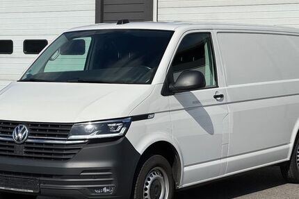 VW T6 Transporter 221.200 km 16.200 &euro; Dülmen 48249