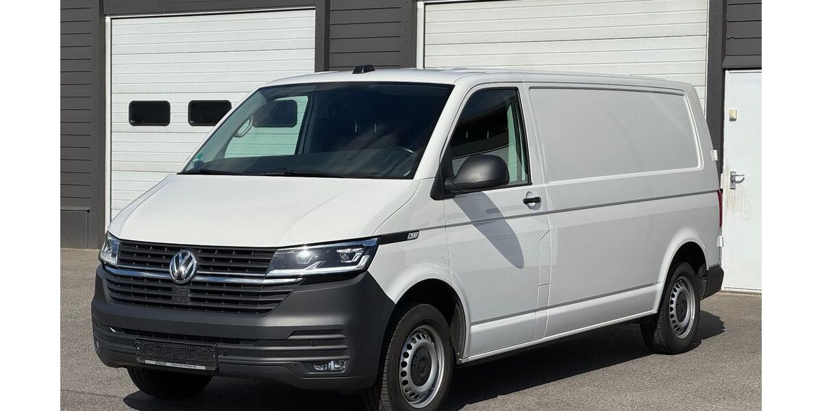 VW T6 Transporter 221.200 km 16.200 &euro; Dülmen 48249