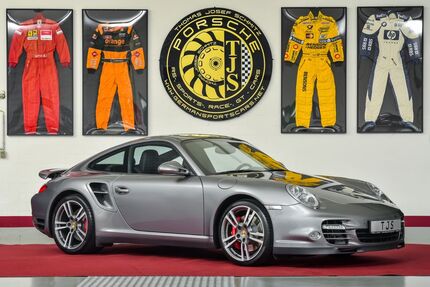 Porsche 997 40.800 km 179.997 &euro; Telgte 48291