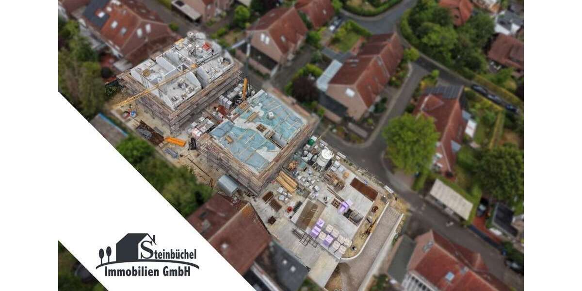 Etagenwohnung Münster Münster-Ost - 3 Zimmer, 80 m&sup2;, 436.800&euro; | Angebot:27157451