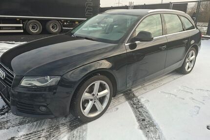 Audi A4 390.000 km 2.590 &euro; Münster 48165