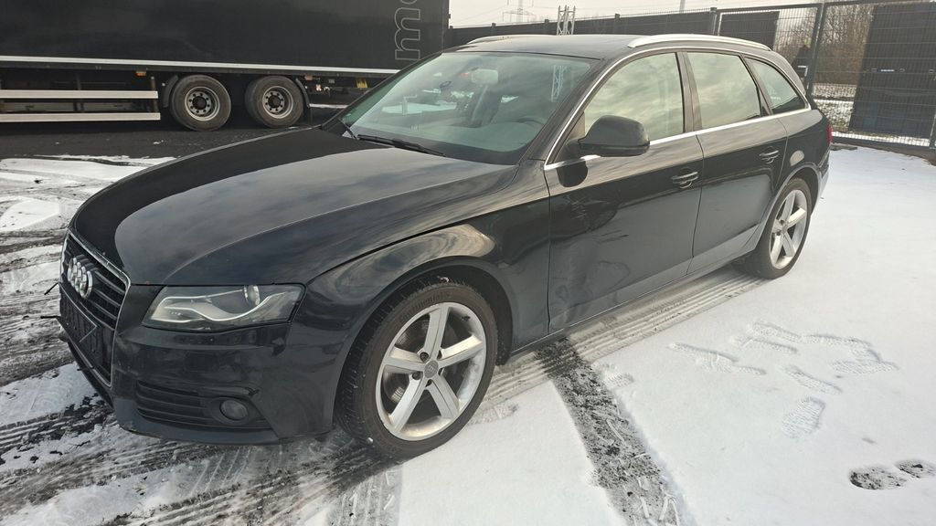 Audi A4 390.000 km 2.590 &euro; Münster 48165