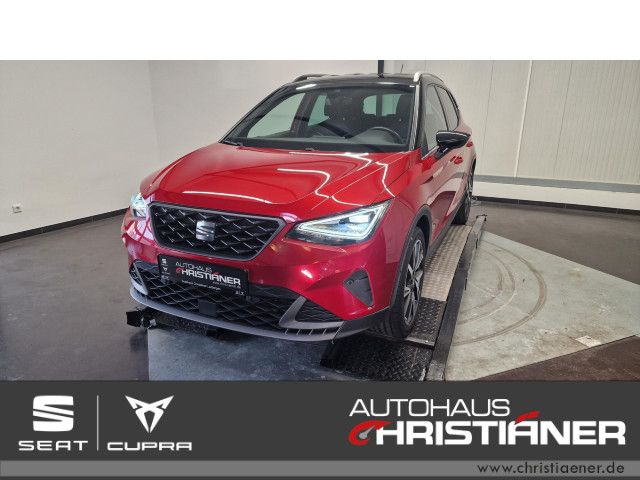 Seat Arona 28.070 km 24.990 &euro; Ladbergen 49549
