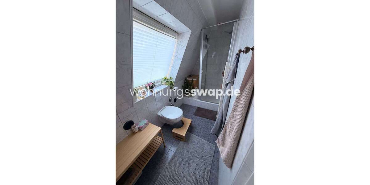 Etagenwohnung Münster - 2 Zimmer, 58 m&sup2;, 895&euro; | Angebot:26678395