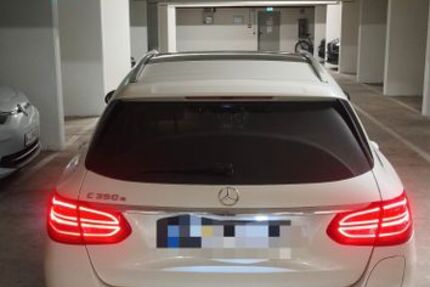 Mercedes-Benz C 350 131.000 km 18.500 &euro; Münster 48147