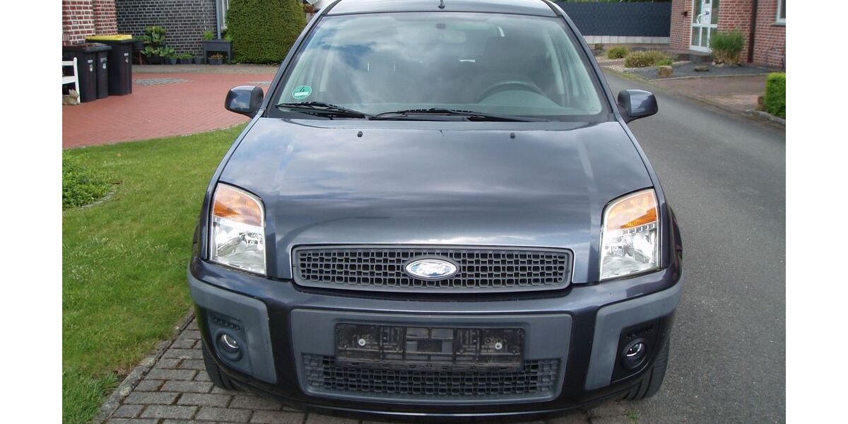 Ford Fusion 140.370 km 2.600 &euro; Senden 48308