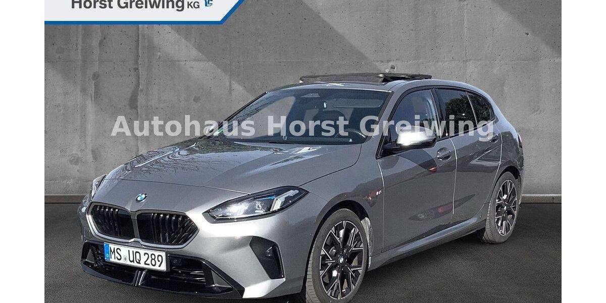 BMW 120 28.700 km 35.500 &euro; Münster 48159