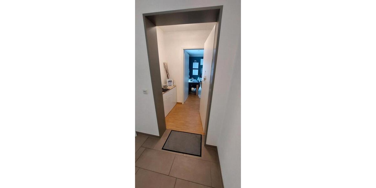 Terrassenwohnung Münster Münster-West - 2.5 Zimmer, 64 m&sup2;, 1.117&euro; | Angebot:25944940