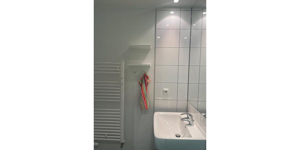 Etagenwohnung Münster Gievenbeck - 1 Zimmer, 23 m&sup2;, 670&euro; | Angebot:26656993