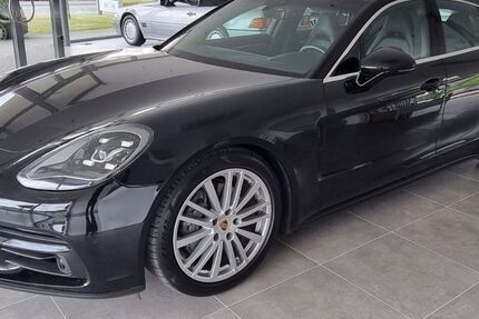 Porsche Panamera 67.960 km 61.950 &euro; Warendorf 48231