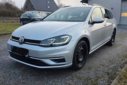 VW Golf 137.500 km 14.250 &euro; Rosendahl 48720