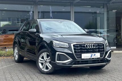 Audi Q2 29.981 km 24.780 &euro; Dülmen 48249