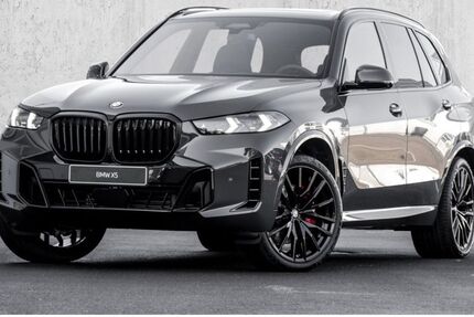 BMW X5 4.535 km 99.990 &euro; Emsdetten 48282