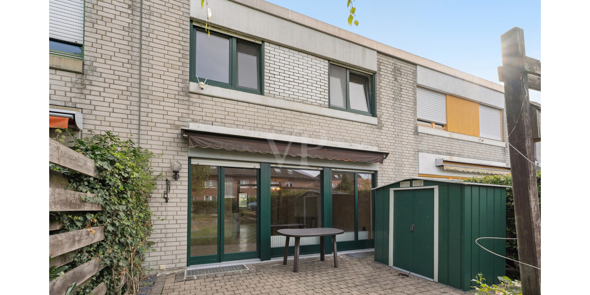 Ihr neues Zuhause in Münster-Hiltrup – Platz für die ganze Familie und Raum für Ihre Ideen! - Reihenmittelhaus Münster / Hiltrup Münster | Angebot:23148750