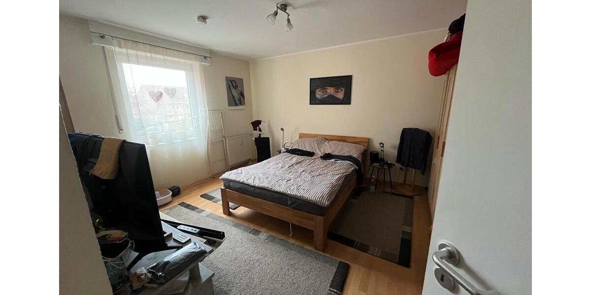 Etagenwohnung Münster Erphoviertel - 2 Zimmer, 61 m&sup2;, 299.000&euro; | Angebot:27055667