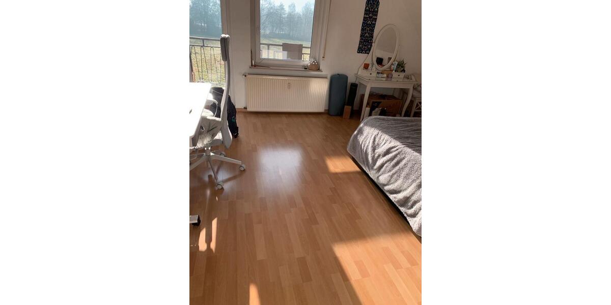 Etagenwohnung Münster Berg Fidel - 1 Zimmer, 21 m&sup2;, 660&euro; | Angebot:25448313