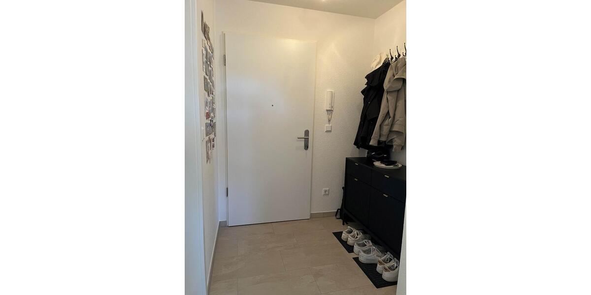 Etagenwohnung Münster Erphoviertel - 2 Zimmer, 59 m&sup2;, 750&euro; | Angebot:26393497