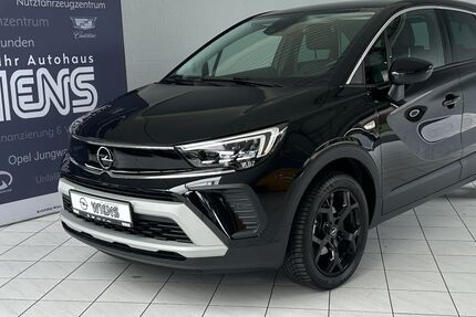 Opel Crossland (X) 20.675 km 18.790 &euro; Billerbeck 48727
