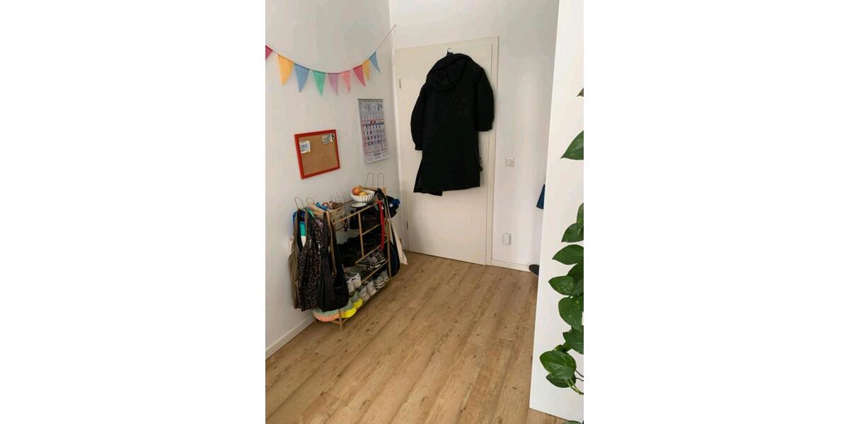 Etagenwohnung Münster Mitte-Nordost - 4 Zimmer, 90 m&sup2;, 465&euro; | Angebot:26583077