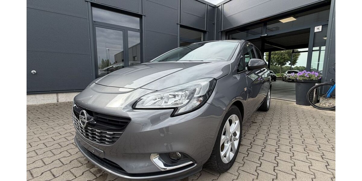 Opel Corsa 84.323 km 8.990 &euro; Emsdetten 48282