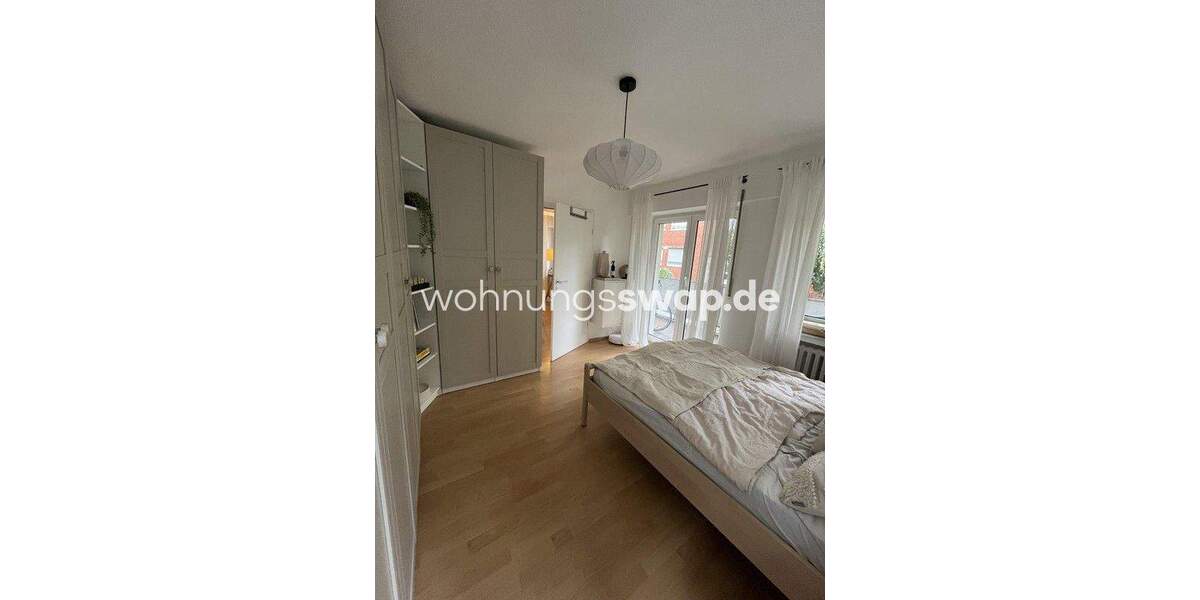 Etagenwohnung Münster Centrum - 2 Zimmer, 57 m&sup2;, 690&euro; | Angebot:25931121