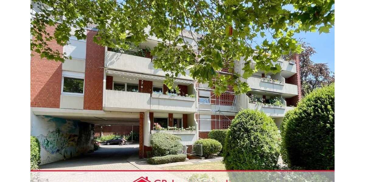 Etagenwohnung Münster Erphoviertel - 2 Zimmer, 66 m&sup2;, 299.000&euro; | Angebot:27334193