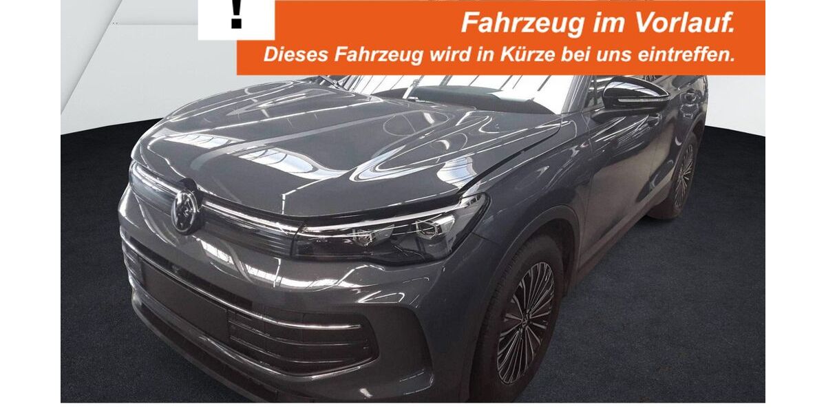 VW Tiguan 25.821 km 36.440 &euro; Dülmen 48249