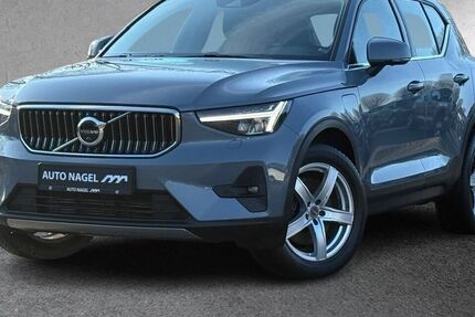 Volvo XC40 79.507 km 28.400 &euro; Münster 48155