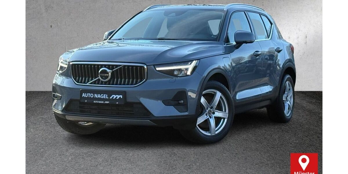 Volvo XC40 79.507 km 28.400 &euro; Münster 48155