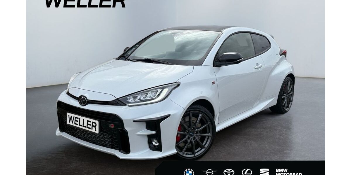Toyota Yaris 17.800 km 36.990 &euro; Münster 48163