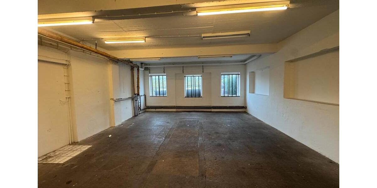 Gewerbeobjekt Lengerich - 2.500&euro; | Angebot:25921536