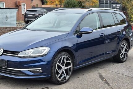 VW Golf 112.003 km 15.999 &euro; Senden 48308