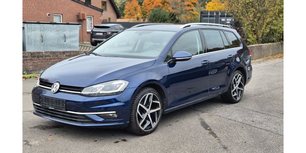 VW Golf 112.003 km 15.999 &euro; Senden 48308