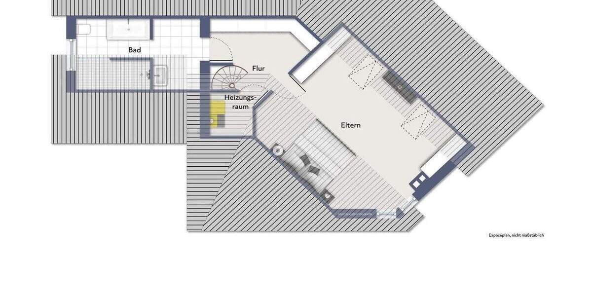 Einfamilienhaus Münster / Hiltrup Hiltrup - 9 Zimmer, 251 m&sup2;, 860.000&euro; | Angebot:25736138