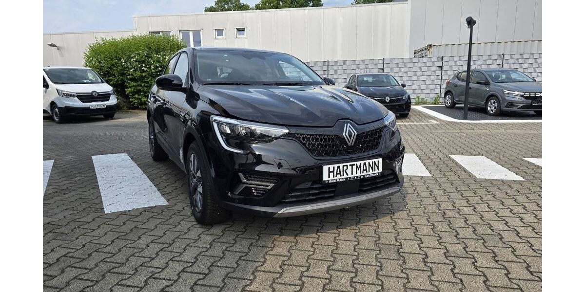 Renault Arkana 13.500 km 22.990 &euro; Münster 48165