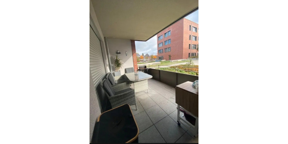 Erdgeschoßwohnung Münster Münster-Südost - 5 Zimmer, 110 m&sup2;, 1.657&euro; | Angebot:24506934