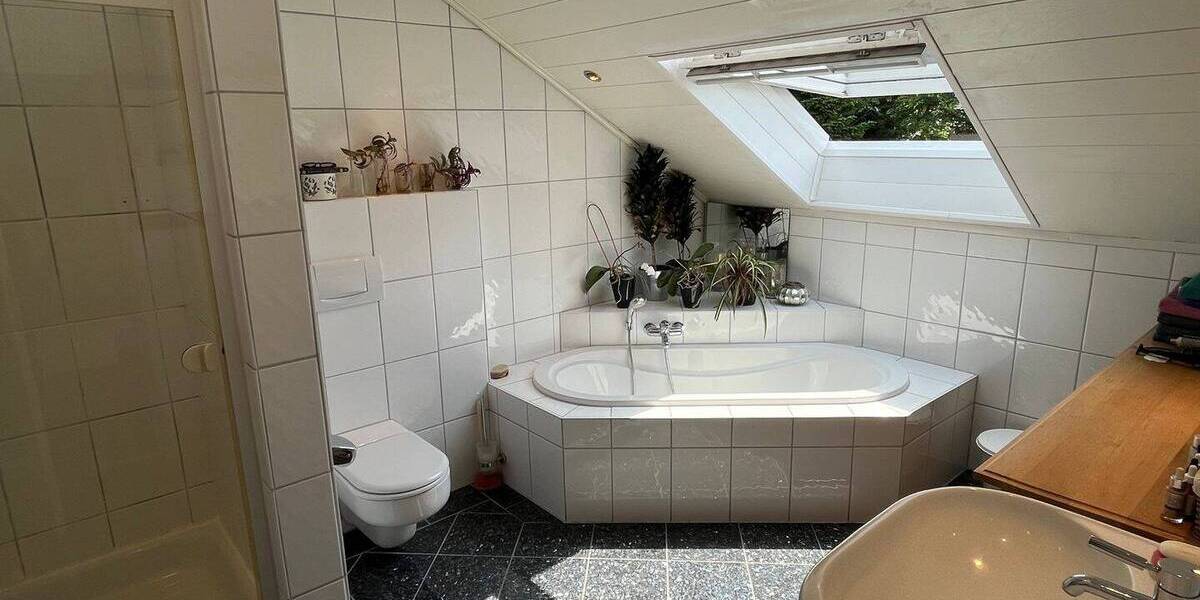 Reihenmittelhaus Münster Wolbeck - 6 Zimmer, 230 m&sup2;, 749.000&euro; | Angebot:25688546