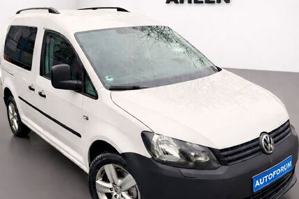 VW Caddy 89.850 km 8.999 &euro; Ahlen 59227