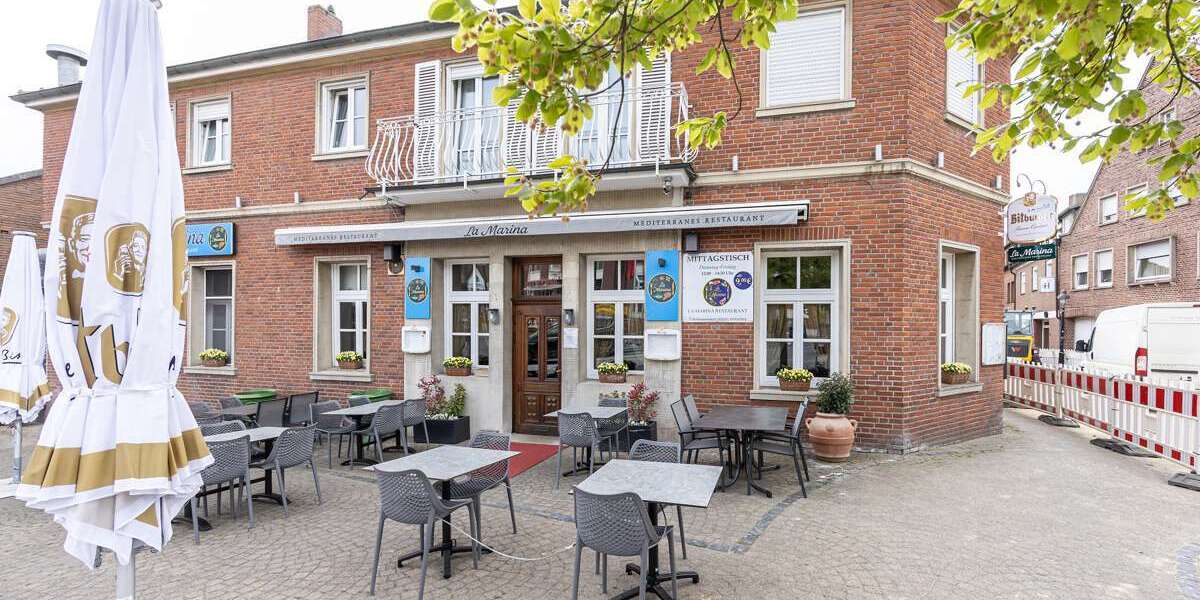 Gewerbeobjekt Altenberge - 592.000&euro; | Angebot:26647890