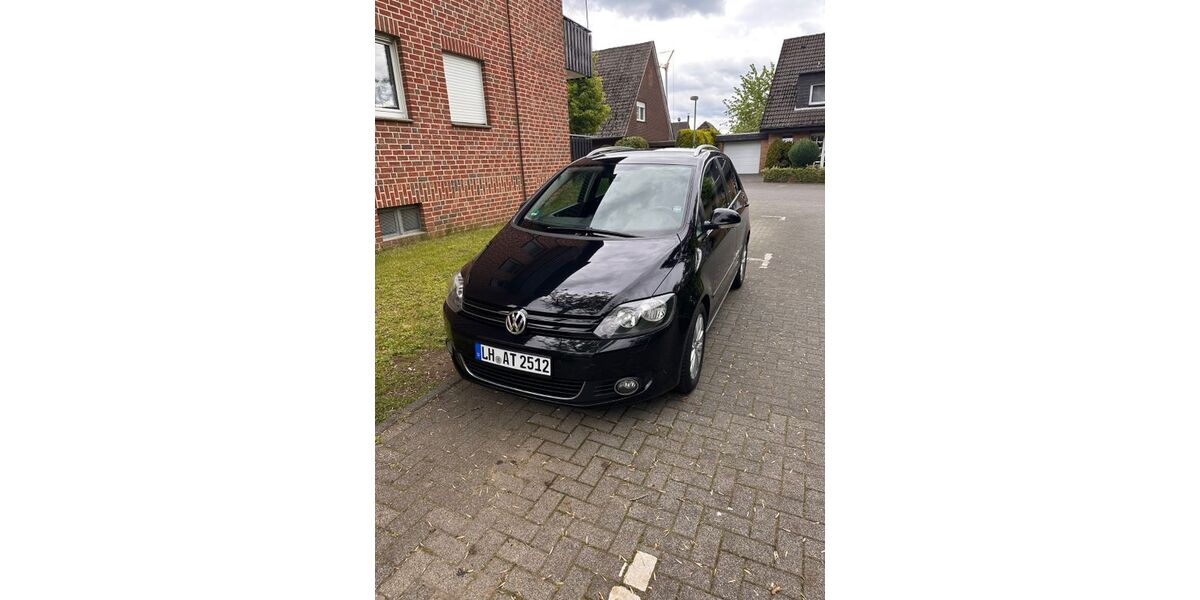 VW Golf Plus 153.000 km 6.950 &euro; Dülmen 48249