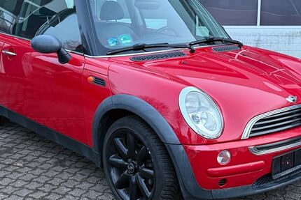 Mini ONE 168.372 km 2.499 &euro; Münster 48161