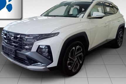 Hyundai TUCSON 14.270 km 33.930 &euro; Münster 48157