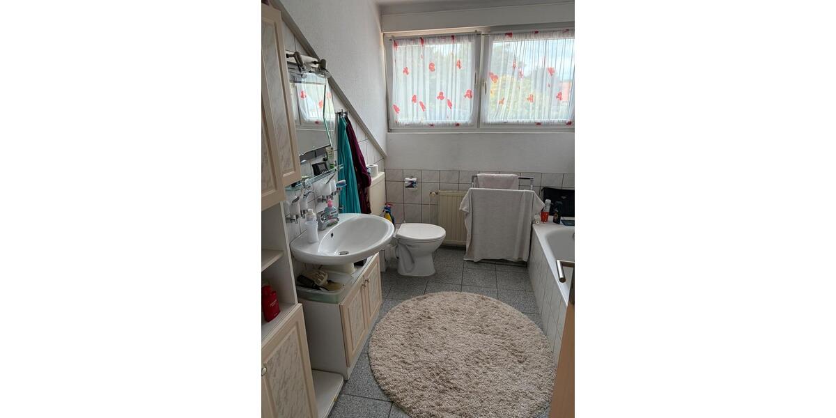 Doppelhaushälfte Warendorf - 4 Zimmer, 99 m&sup2;, 280.000&euro; | Angebot:27292287