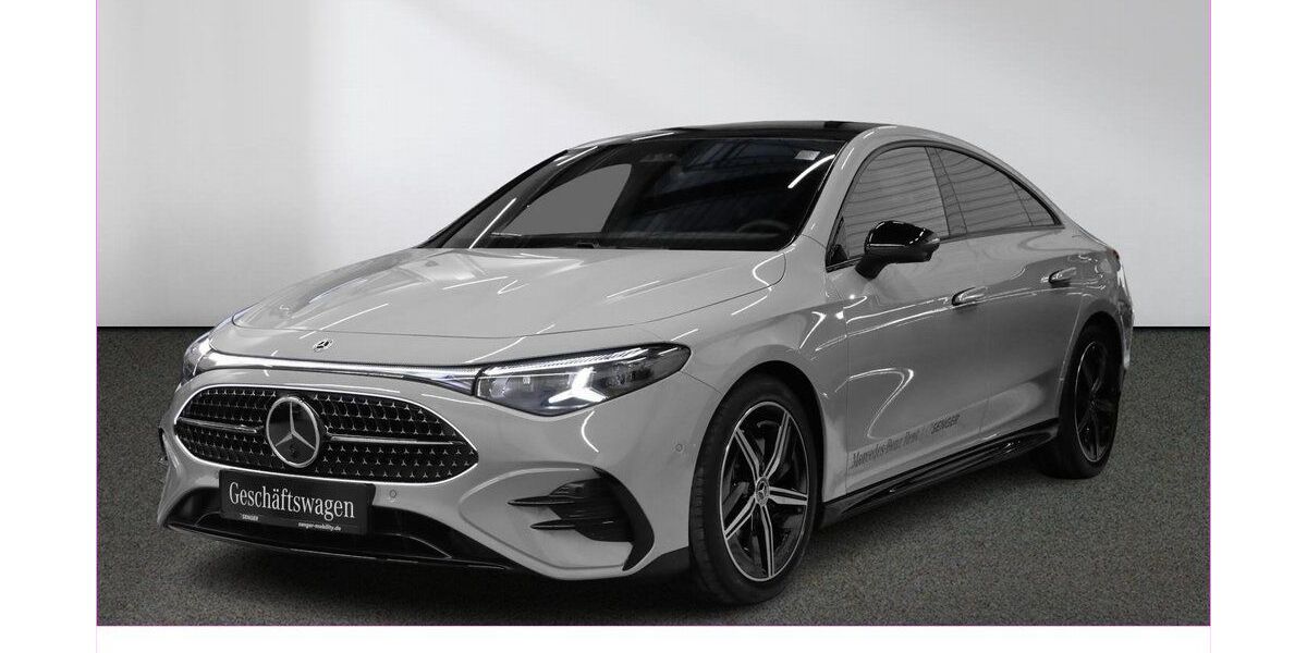 Mercedes-Benz CLA 180 18.000 km 45.440 &euro; Ahlen 59229